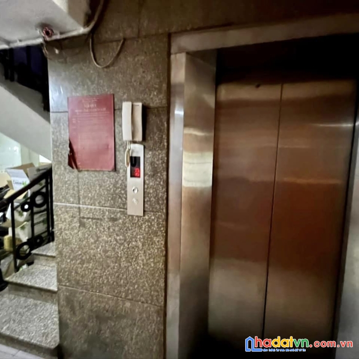 Toà nhà 8 tầng - mặt tiền vip - kd hotel & massage sauna - ngay cv phú lâm - kế kdc tên lửa