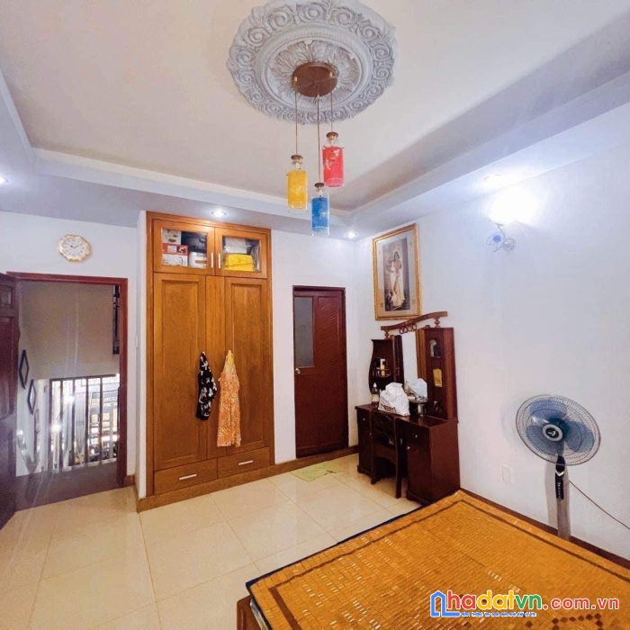 Bán nhà mặt tiền nội bộ ngay trương vĩnh ký - dân tộc, dt: 4.1x21m, 3 tầng - 5pn, 9.5 tỷ