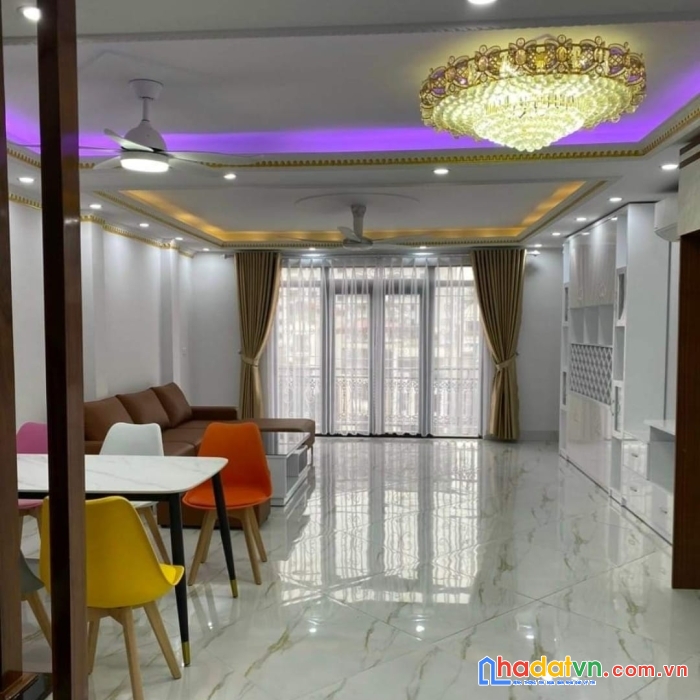Bán nhà hẻm xe hơi nguyễn văn đậu, p.5 bình thạnh, 47m2 (4m x 12m) nhà mới