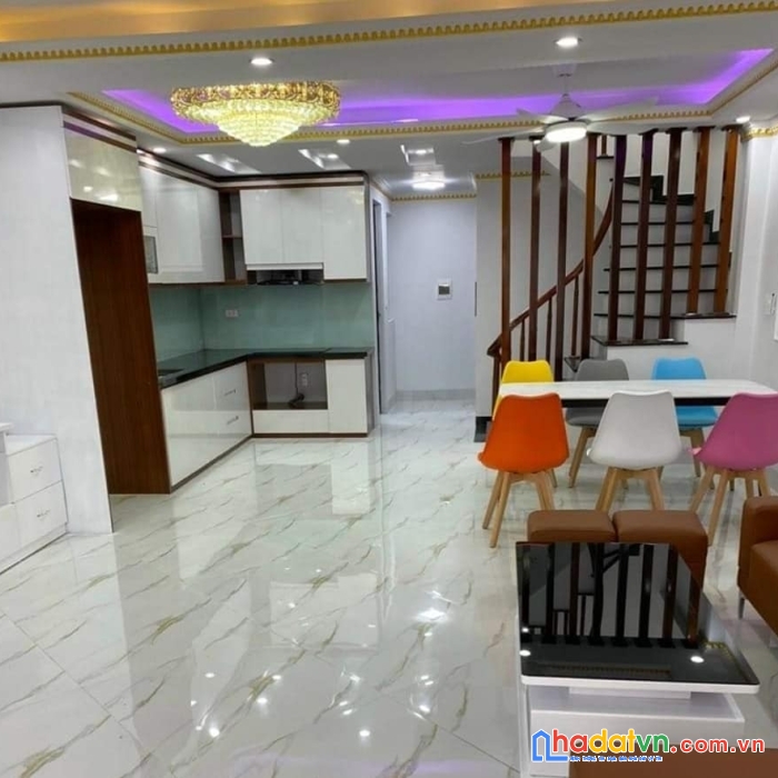Bán nhà hẻm xe hơi nguyễn văn đậu, p.5 bình thạnh, 47m2 (4m x 12m) nhà mới