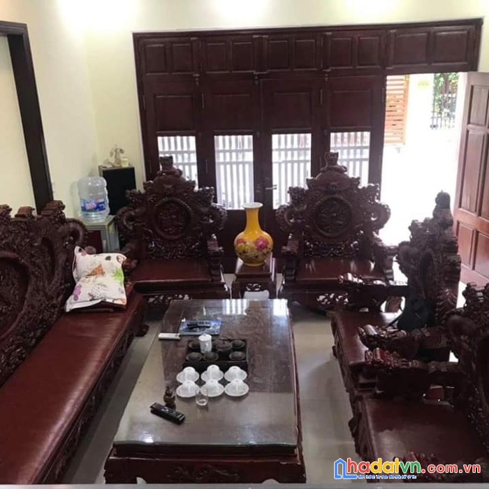 Bán nhà kđt himlam vạn phúc, ô tô tránh kd, 75m² x 4t, nội thất quý tộc giá 11.6 tỷ