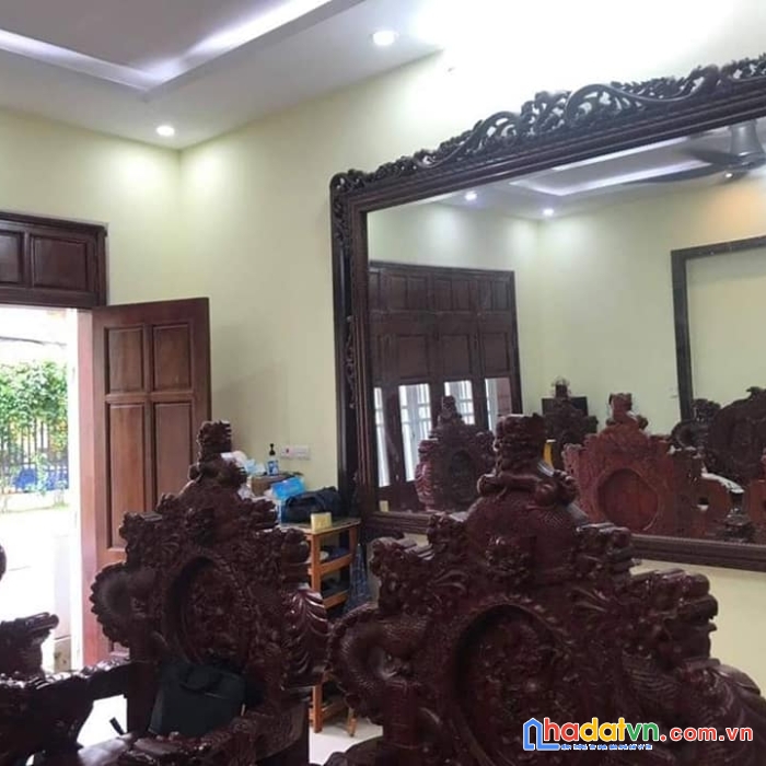 Bán nhà kđt himlam vạn phúc, ô tô tránh kd, 75m² x 4t, nội thất quý tộc giá 11.6 tỷ