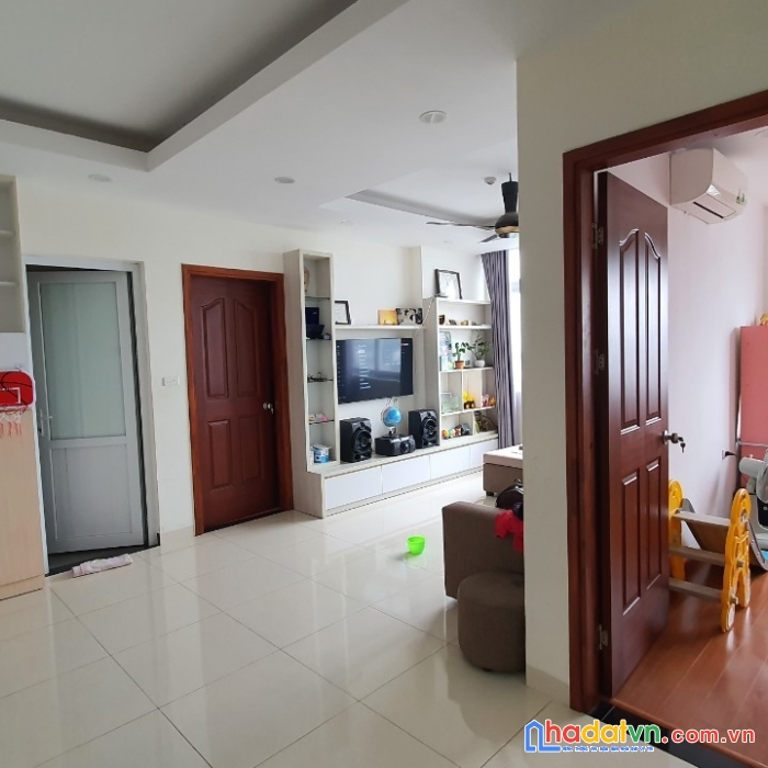Do gia đình chuyển về quê nên cần nhượng lại căn chung cư an phú 70m2 2 ngủ