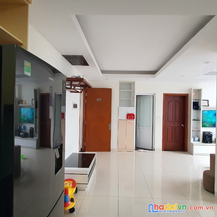 Do gia đình chuyển về quê nên cần nhượng lại căn chung cư an phú 70m2 2 ngủ