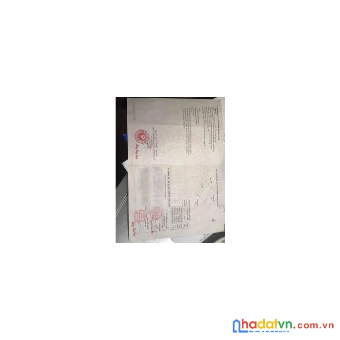 Chính chủ cần bán lô đất full thổ cư vị trí đẹp tại phú yên