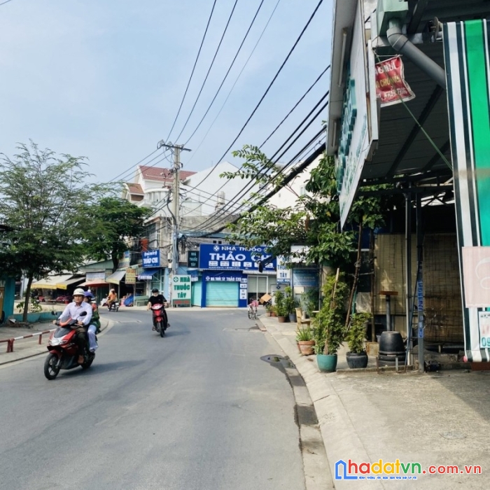 Chủ gấp bán hiệp thành 17 quận 12 45m2 chỉ 2 tỷ 6...