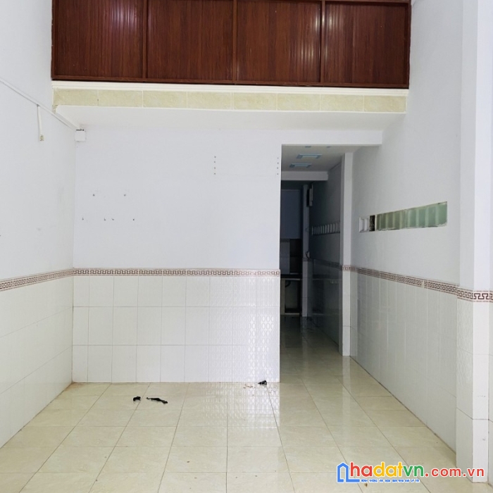 Chủ gấp bán hiệp thành 17 quận 12 45m2 chỉ 2 tỷ 6...