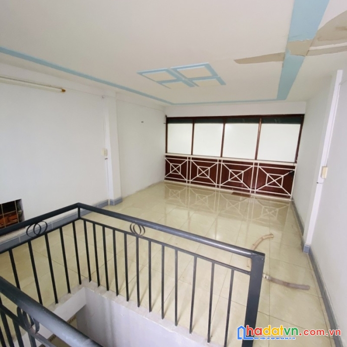 Chủ gấp bán hiệp thành 17 quận 12 45m2 chỉ 2 tỷ 6...