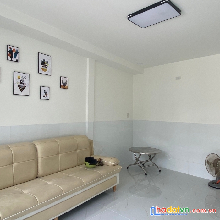 Bán nhà 70m² mặt tiền đường xẻo gừa, sa đéc, đồng tháp