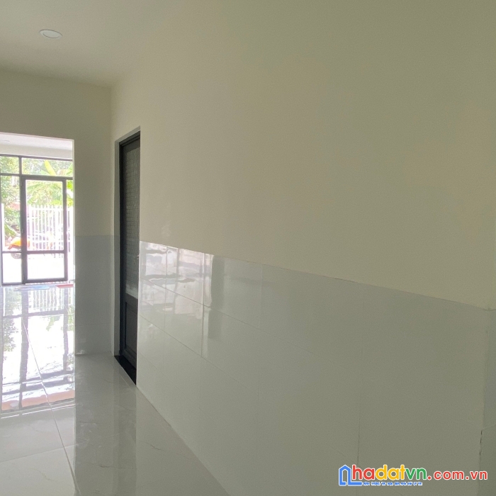 Bán nhà 70m² mặt tiền đường xẻo gừa, sa đéc, đồng tháp