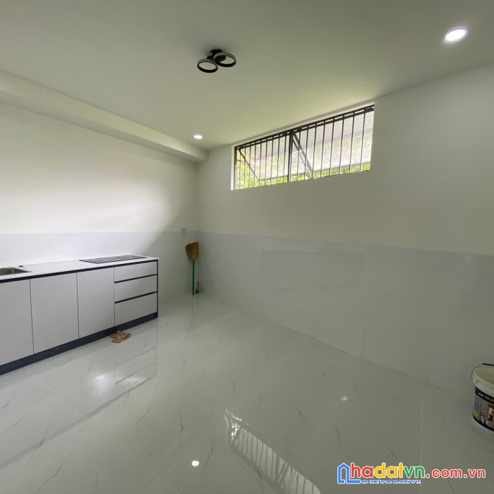 Bán nhà 70m² mặt tiền đường xẻo gừa, sa đéc, đồng tháp