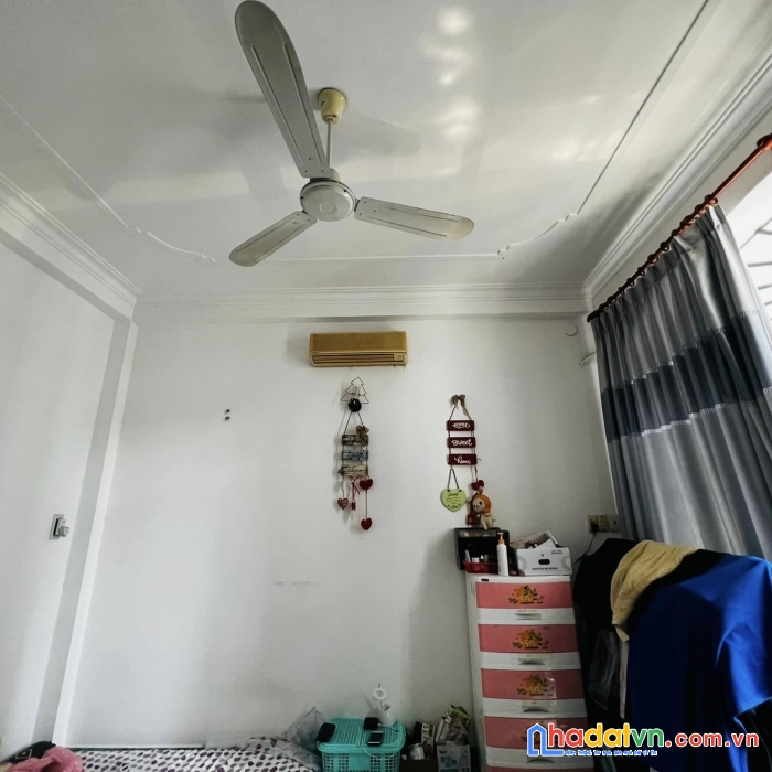 Nhà 3 tầng ở ngay - 68m2 x 3tầng x ngang 4m x dài 17 x giá hơn 6 tỷ - nguyễn văn nghi  phường 7 gò