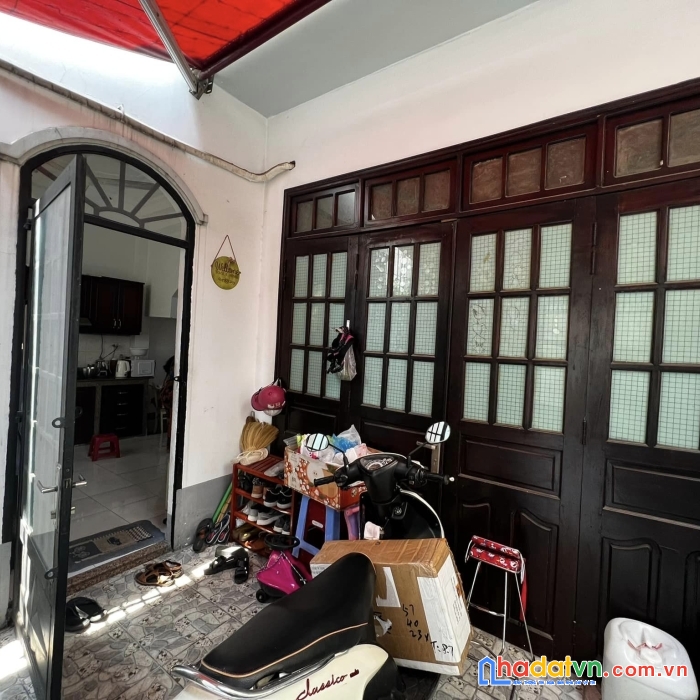 Mặt tiền khủng ngang 7m chỉ hơn 5 tỷ- ô tô vào nhà - giá rẻ nhất phân khúc - bán gấp trong tháng