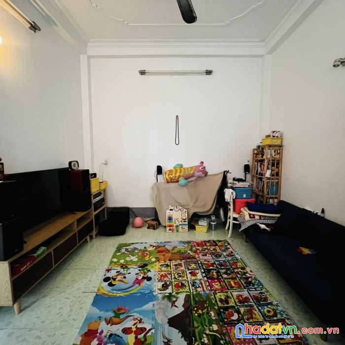 Mặt tiền khủng ngang 7m chỉ hơn 5 tỷ- ô tô vào nhà - giá rẻ nhất phân khúc - bán gấp trong tháng