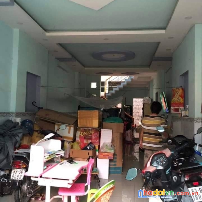 Bán nhà lê văn quới,bình tân, 2 tầng, 84m2, hẻm xe hơi,chỉ 4 tỷ xxx.