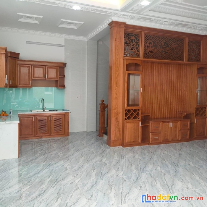Bán nhà 2 căn liền kề đường hồ văn long, bhhb, 4 tầng, hẻm xe hơi, hẻm 8m, 53m2 chỉ 5 tỷ