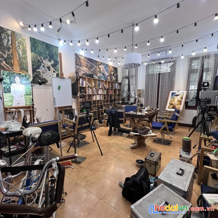 Bán nhà mặt phố cạnh artermit lê trọng tấn, phân lô, kinh doanh, văn phòng 0918086689