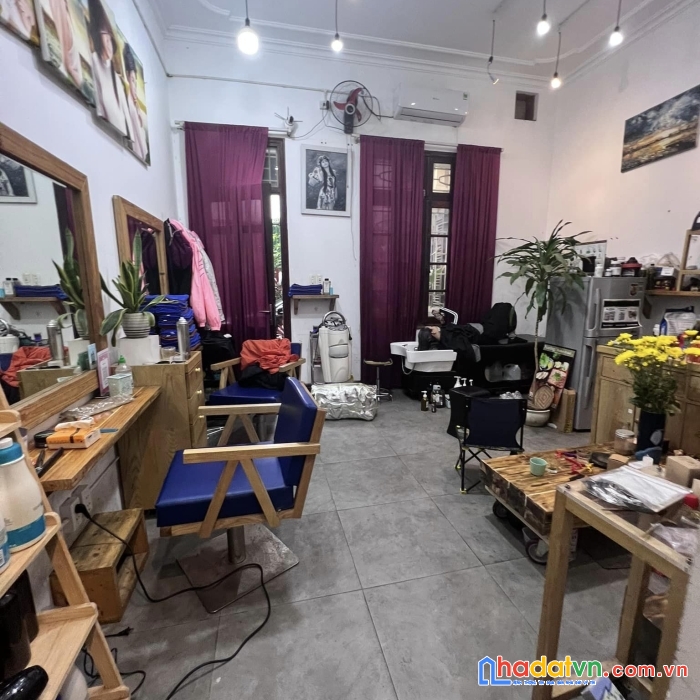 Bán nhà mặt phố cạnh artermit lê trọng tấn, phân lô, kinh doanh, văn phòng 0918086689