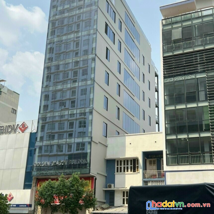 Bán tòa 97 chdv hxh 8m nguyễn oanh, gò vấp. hđt: 350tr, 8mx30m, 236m2, 48 tỷ.