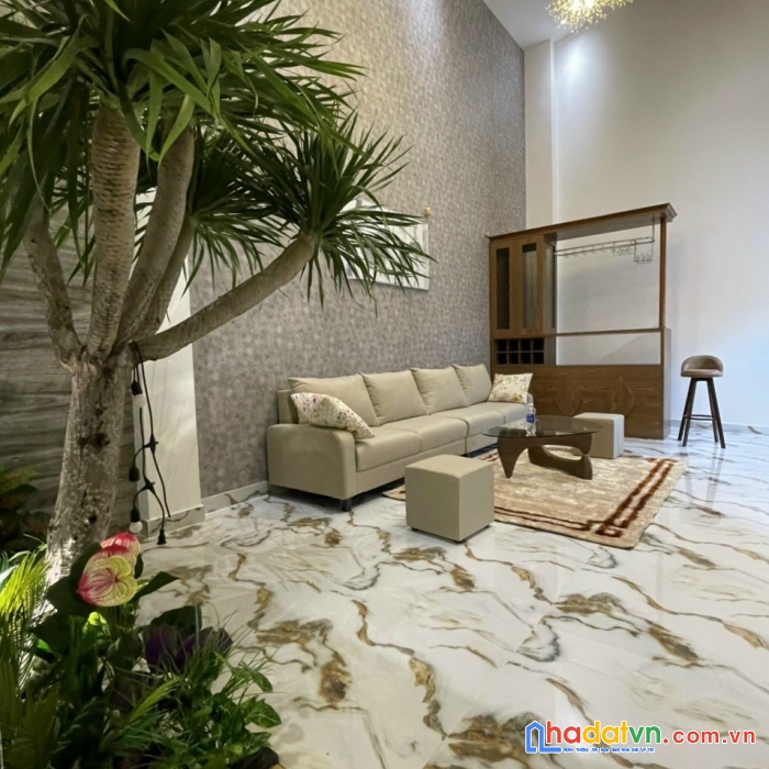 Bán tòa 97 chdv hxh 8m nguyễn oanh, gò vấp. hđt: 350tr, 8mx30m, 236m2, 48 tỷ.