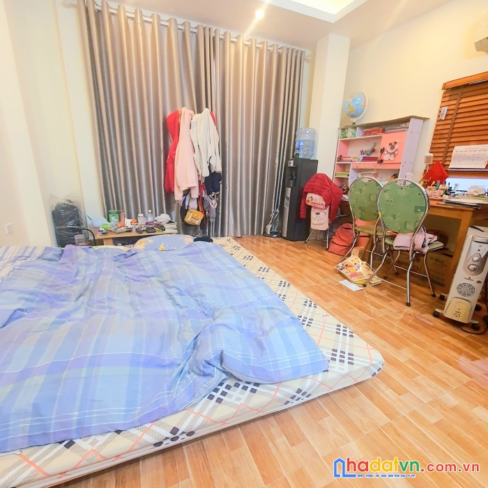 Bán nhà định công, hoàng mai, lô góc, 35m2 5t mt4.2m, giá 3.8 tỷ