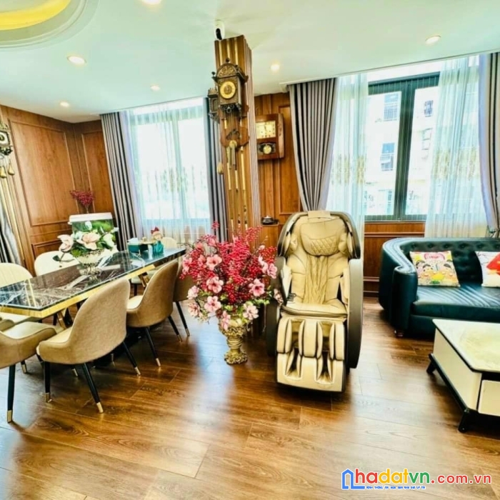 Bán nhà ngang 7 mét,vip quận 7,dòng tiền trên 50 triệu 1 tháng-lâm văn bền p tân kiểng quận 7