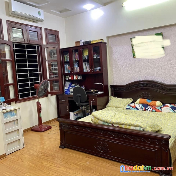 Siêu phẩm !! xem ngay nhà trần thái tông cầu giấy 60m2, 5 tầng chắc chắn chủ tặng nội thất xịn ở