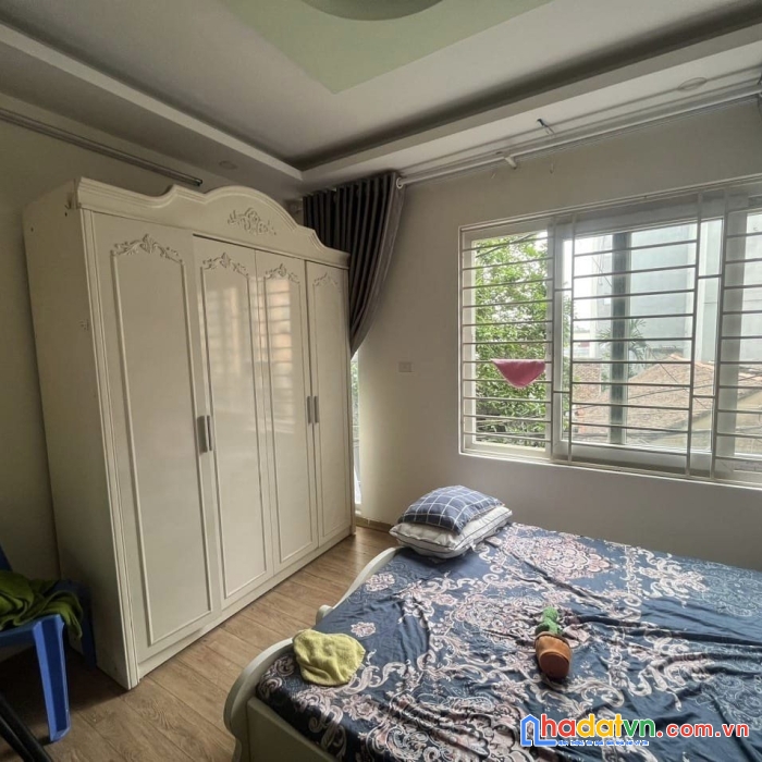 Siêu phẩm !! xem ngay nhà phố lê quang đạo nam từ liêm lô góc, 2 thoàng tặng nội thất xịn, ở ngay