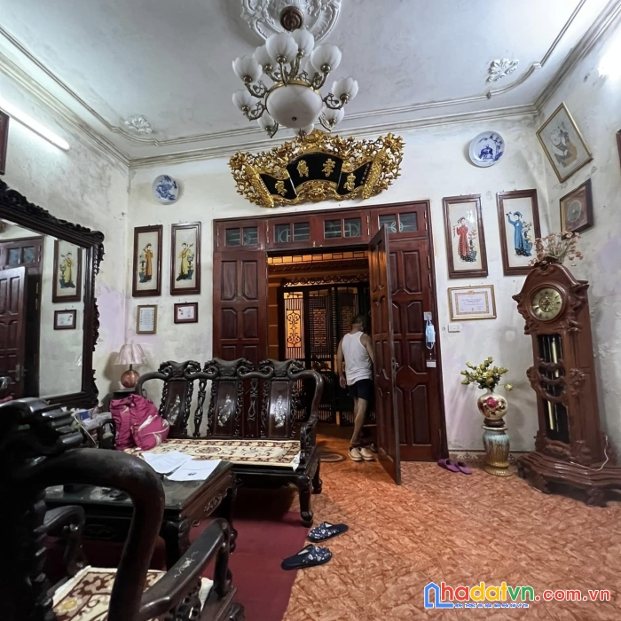 Siêu phẩm !! xem ngay nhà quận cầu giấy 60m2, 4 tầng dân tự xây chắc chắn, cạnh phố, 2 tháng chỉ 