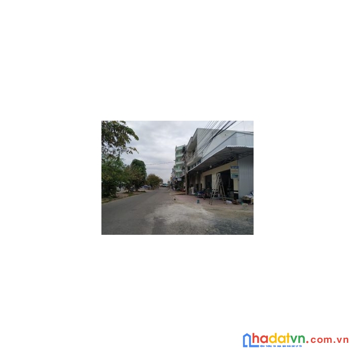 Chính chủ cần bán lô đất nền mặt tiền vị trí đẹp tại an giang