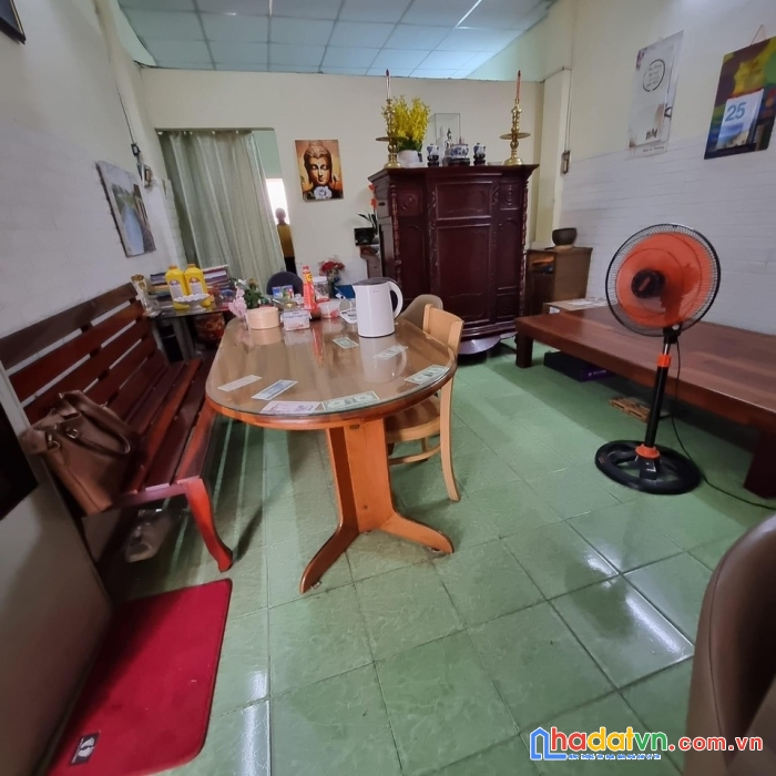 Chính chủ cần bán nhà mặt tiền đường quách đình bảo, đường 14m có vỉa hè, 150m2 chỉ 18.6 tỷ