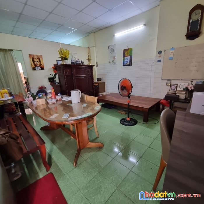 Chính chủ cần bán nhà mặt tiền đường quách đình bảo, đường 14m có vỉa hè, 150m2 chỉ 18.6 tỷ