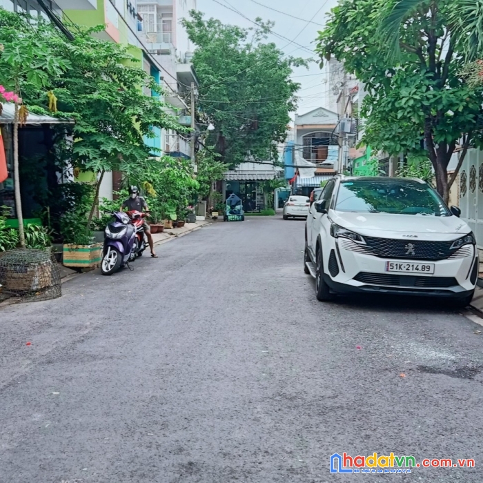 Bán nhà hxt nguyễn nhữ lãm tp ngay phố ăn uống, sầm uất tiện kinh doanh 3t 3pn giá chỉ 5 tỷxx