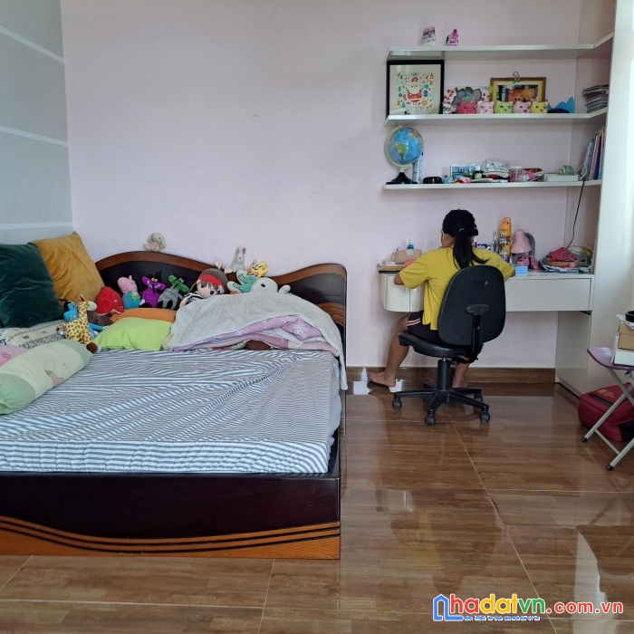 Bán nhà 50m ra quangtrung phường 11 gò vấp 3 tầng 4x15 hơn 5 tỷ