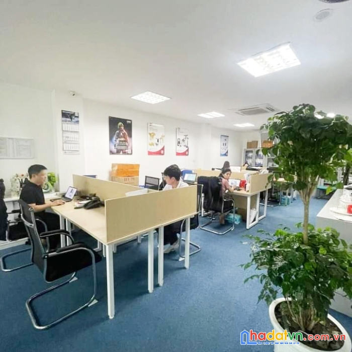 Đại cổ việt, hai bà trưng, 10 tầng thanh máy, mặt tiền 8,3m, dt95m2 vỉa hè 5m ô tô tránh