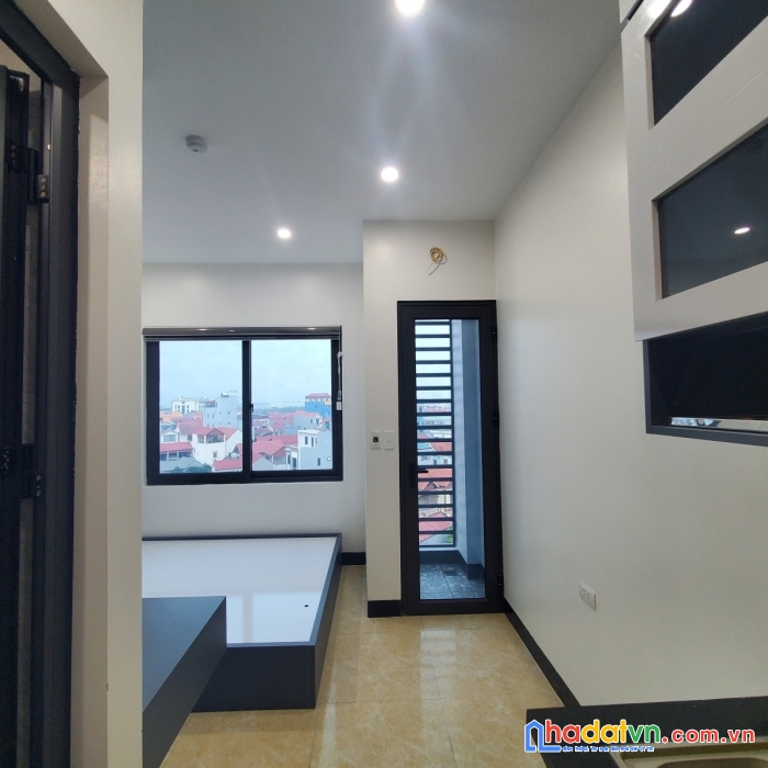 Bán nhà phố thái thinh kd thang máy nội thất 46m 7tg mt 3,6m nhỉnh 12,9 tỷ