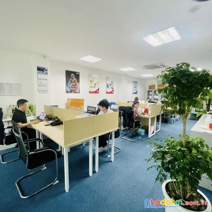 Tạ quang bửu, vỉa hè, 10 tầng thang máy, mt8m, ô tô tránh, kinh doanh đỉnh 95m giá 27,6 tỷ