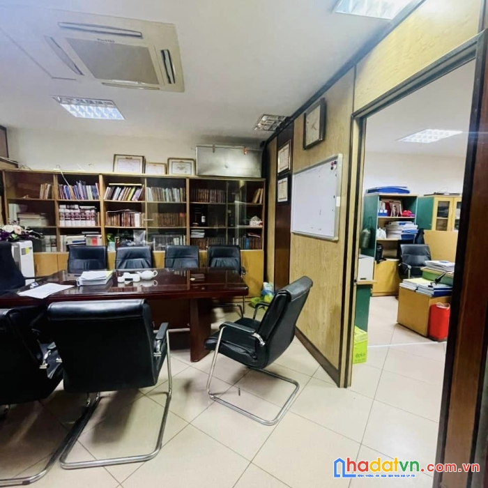 Tạ quang bửu, vỉa hè, 10 tầng thang máy, mt8m, ô tô tránh, kinh doanh đỉnh 95m giá 27,6 tỷ