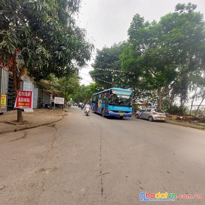 Bán đất đấu giá mậu lương, hà đông khu sân bóng, 60m2, mt5m, không lỗi, 7 tỷ