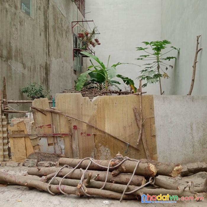 Bán đất đấu giá mậu lương, hà đông khu sân bóng, 60m2, mt5m, không lỗi, 7 tỷ