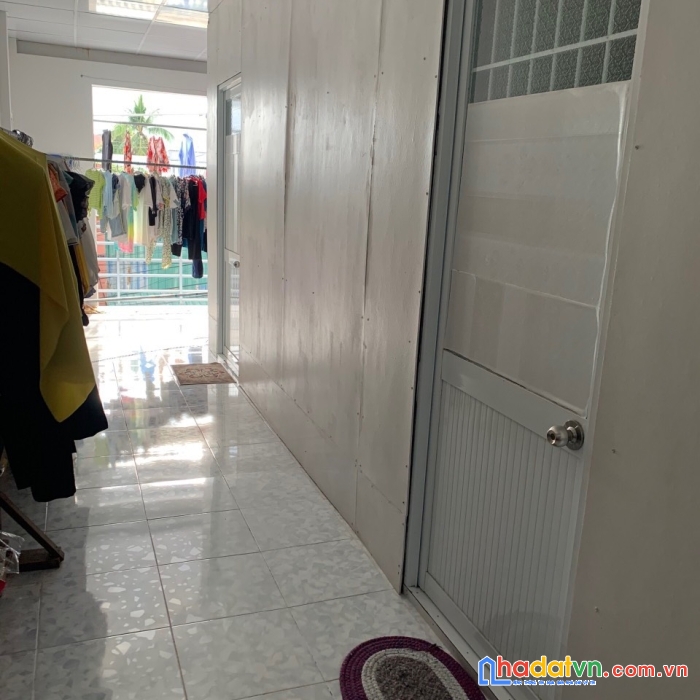 Chính chủ cần bán nhà vị trí đẹp tại phường 6, tp cà mau