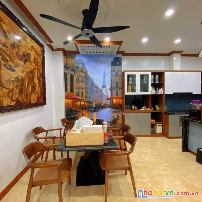 Ngon nhất phố cầu giấy, nhà đẹp, 2 thoáng, ngõ nông, oto gần, sổ vuông, 58m2 x 4t, 5.4 tỷ
