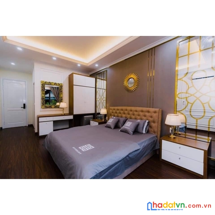 Ngon nhất phố cầu giấy, nhà đẹp, 2 thoáng, ngõ nông, oto gần, sổ vuông, 58m2 x 4t, 5.4 tỷ