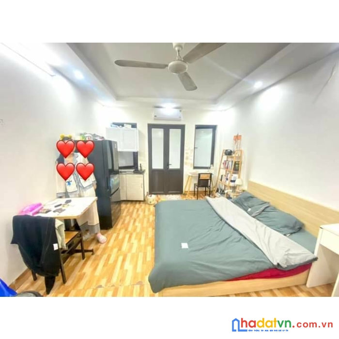 Bán nhà lò đúc hai bà trưng 132m2 x 2 tầng, mt4.6m giá 47 tỷ