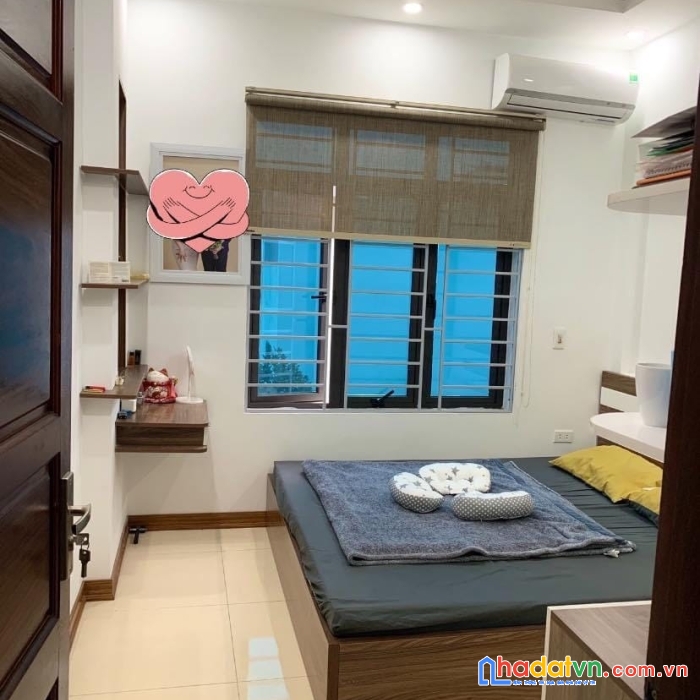 Bán nhà lò đúc hai bà trưng 132m2 x 2 tầng, mt4.6m giá 47 tỷ