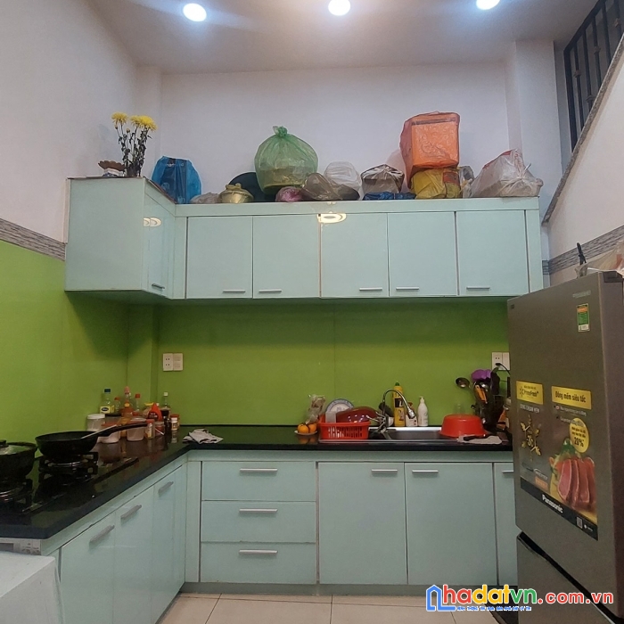 Nhà mặt tiền đường 10m, kinh doanh vòng xoay phú lâm 60m2, 5 tầng chỉ 8.8 tỷ.