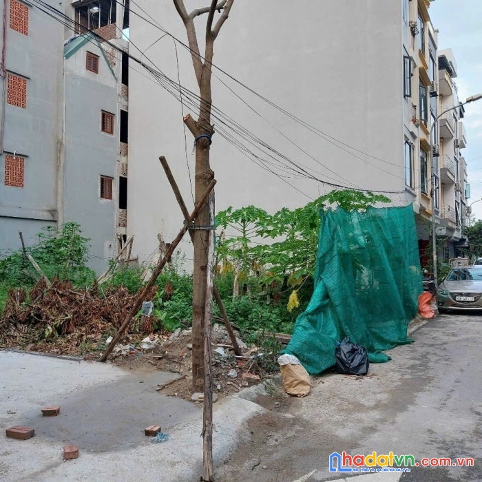 1 lô duy nhất, tđc lưu phái, ngũ hiệp thanh trì, ô tô dừng đỗ, kinh doanh đỉnh, an sinh víp.