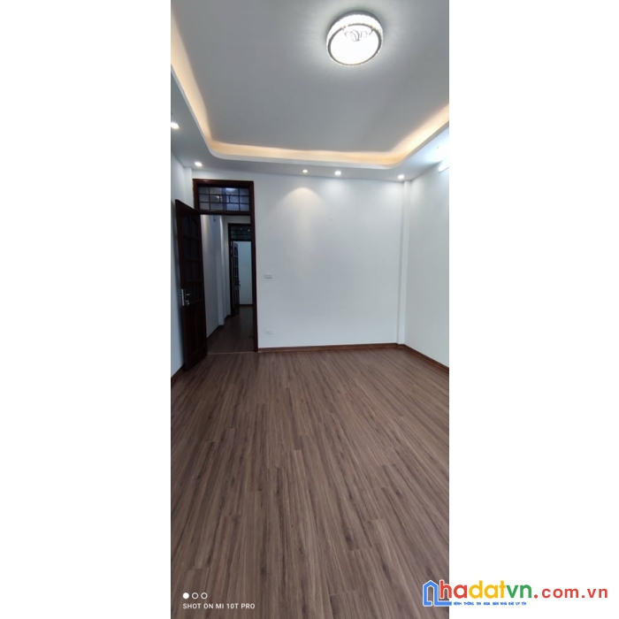 Cực hót kim mã dt45 4tầng giá  5.6 tỷ ba đình