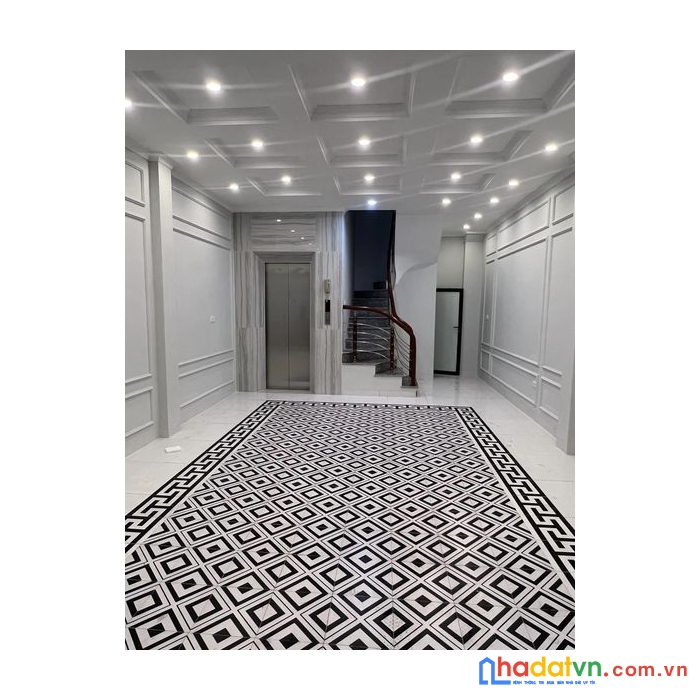 Cực phẩm!! cần bán gấp nhà nguyễn khang cầu giấy 6 tầng thang máy lô góc, tặng nội thất xịn 50m2