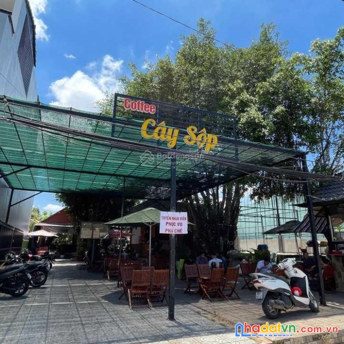 Cần bán gấp lô đất địa chỉ: 55b nguyễn thiện thuật , p rạch sỏi, tp rạch giá, t. kiên giang